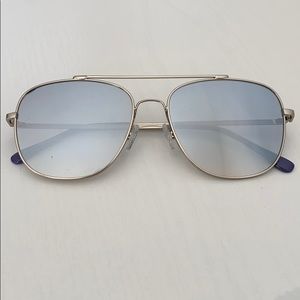 aviator sunglasses